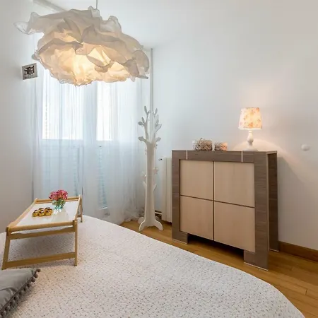 Appartement Zrinka