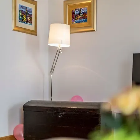 Appartement Zrinka Split