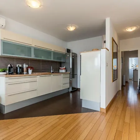Appartement Zrinka