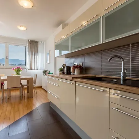 Zrinka Appartement