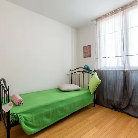 Appartement Zrinka *