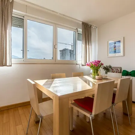 Zrinka Appartement