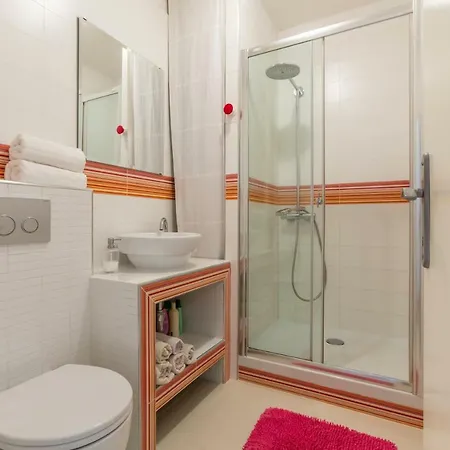 Appartement Zrinka *