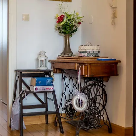 Zrinka Appartement *