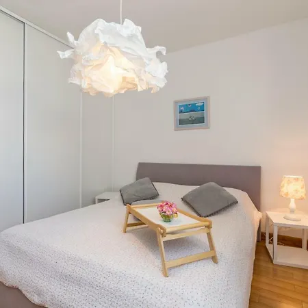 Appartement Zrinka *