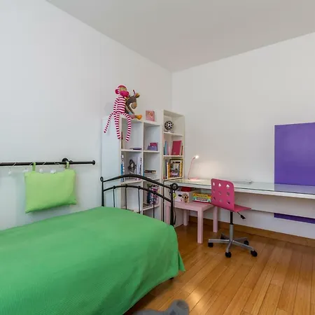 Appartement Zrinka *