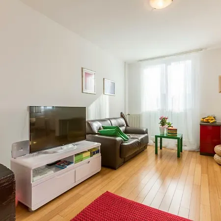 Appartement Zrinka