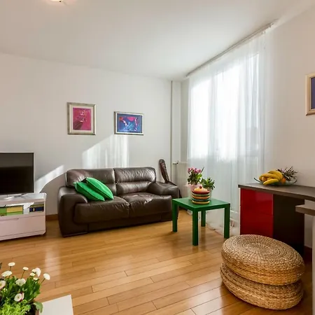 Appartement Zrinka Split