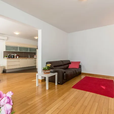 Appartement Zrinka Split