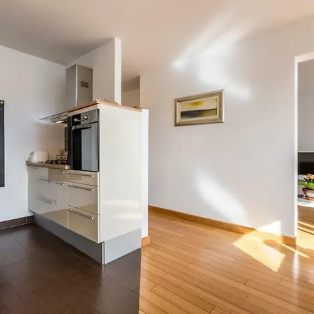 Zrinka Appartement