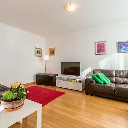 Zrinka Appartement
